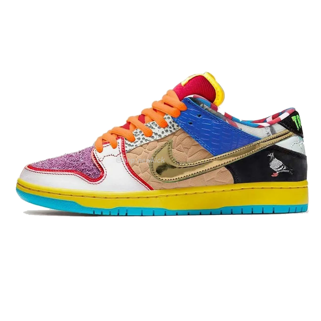 Nike Sb Dunk Low What The 2023 (1) - newkick.vip